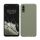 Husa Samsung Galaxy A50, Verde, Silicon, KWM000009SZ018C