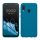 Husa Samsung Galaxy A20e, Albastru, Silicon, KWM0000102J028C