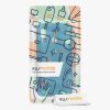 Husa Samsung Galaxy A20e, Albastru, Silicon, KWM0000102J028C