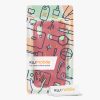 Husa Samsung Galaxy A20e, Rosu, Silicon, KWM0000102J029C