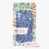Husa Samsung Galaxy A20e, Albastru, Silicon, KWM0000102J030C