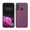 Husa Xiaomi Redmi Note 8T, Mov, Silicon, KWM000010VF005C