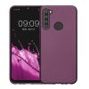 Husa Xiaomi Redmi Note 8T, Mov, Silicon, KWM000010VF005C
