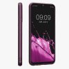 Husa Xiaomi Redmi Note 8T, Mov, Silicon, KWM000010VF005C