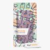 Husa Xiaomi Redmi Note 8T, Mov, Silicon, KWM000010VF005C