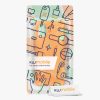 Husa Samsung Galaxy A71, Portocaliu, Silicon, KWM000010ZJ029C