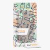 Husa Samsung Galaxy A71, Bej, Silicon, KWM000010ZJ031C