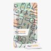 Husa Samsung Galaxy A71, Verde, Silicon, KWM000010ZJ032C