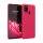 Husa Samsung Galaxy A21s, Roz, Silicon, KWM000011GI018C