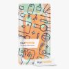 Husa Samsung Galaxy A21s, Portocaliu, Silicon, KWM000011GI019C