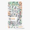 Husa Samsung Galaxy Xcover 5, Alb, Silicon, KWM000012NV029C