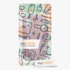 Husa Samsung Galaxy Xcover 5, Roz deschis, Silicon, KWM000012NV030C