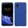 Husa Samsung Galaxy Xcover 5, Albastru, Silicon, KWM000012NV032C