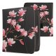 Husa cu buzunar Kwmobile pentru PocketBook Era, Multicolor, Piele ecologica, KWM000016ZC014C