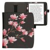 Husa cu buzunar Kwmobile pentru PocketBook Era, Multicolor, Piele ecologica, KWM000016ZC014C