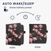 Husa cu buzunar Kwmobile pentru PocketBook Era, Multicolor, Piele ecologica, KWM000016ZC014C
