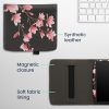 Husa cu buzunar Kwmobile pentru PocketBook Era, Multicolor, Piele ecologica, KWM000016ZC014C