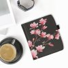 Husa cu buzunar Kwmobile pentru PocketBook Era, Multicolor, Piele ecologica, KWM000016ZC014C