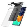 Husa Google Pixel 7, Transparent, Silicon, KWM000020IK001C