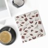 Husa cu buzunar Kwmobile pentru Onyx Boox Leaf 2, Multicolor, Piele ecologica, KWM000023PT003C