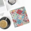 Husa cu buzunar Kwmobile pentru Onyx Boox Leaf 2, Multicolor, Piele ecologica, KWM000023PT004C