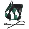 Ham tactic si vesta Navaris pentru caini, marime XL, protectie maxima, NAV0000272Q004C
