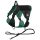 Ham tactic si vesta Navaris pentru caini, marime XL, protectie maxima, NAV0000272Q004C