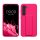 Husa Samsung Galaxy S23, Roz, Silicon, KWM000021KT003C