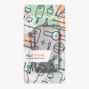 Husa Universala telefon, Marime XXL - 7 inch, Gri/Negru, Neopren, KWM000007UJ150C