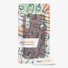Husa Huawei P30, Rosu inchis, Silicon, KWM000009MG012C