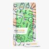 Husa Google Pixel 5, Verde, Silicon, KWM0000122K033C