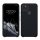 Husa Google Pixel 5, Gri inchis, Silicon, KWM0000122K034C
