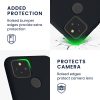 Husa Google Pixel 5, Gri inchis, Silicon, KWM0000122K034C