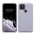Husa Google Pixel 5, Mov deschis, Silicon, KWM0000122K036C