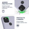 Husa Google Pixel 5, Mov deschis, Silicon, KWM0000122K036C