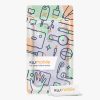 Husa Google Pixel 5, Mov deschis, Silicon, KWM0000122K036C