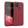 Husa Google Pixel 5, Roz inchis, Silicon, KWM0000125G019C