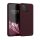 Husa Google Pixel 4a 5G, Visiniu, Silicon, KWM0000125H017C