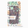 Husa Google Pixel 4a 5G, Visiniu, Silicon, KWM0000125H017C