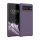Husa Google Pixel 6, Mov inchis, Silicon, KWM000013EZ060C