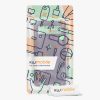 Husa Google Pixel 6, Mov inchis, Silicon, KWM000013EZ060C
