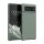 Husa Google Pixel 6, Verde, Silicon, KWM000013EZ061C