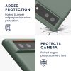 Husa Google Pixel 6, Verde, Silicon, KWM000013EZ061C