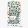Husa Google Pixel 6, Verde, Silicon, KWM000013EZ061C
