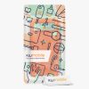 Husa Google Pixel 6, Portocaliu, Silicon, KWM000013EZ062C