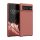 Husa Google Pixel 6, Roz, Silicon, KWM000013EZ063C