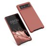 Husa Google Pixel 6, Roz, Silicon, KWM000013EZ063C