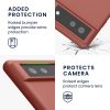 Husa Google Pixel 6, Roz, Silicon, KWM000013EZ063C