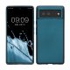 Husa Google Pixel 6, Albastru, Silicon, KWM000013MC017C