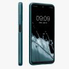 Husa Xiaomi Redmi 10 (2022)/Redmi 10 (2021), Albastru, Silicon, KWM000013XM007C